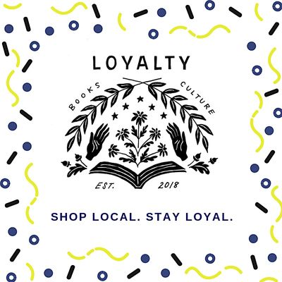 Loyalty Bookstores