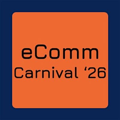 eCommerce Carnival logo