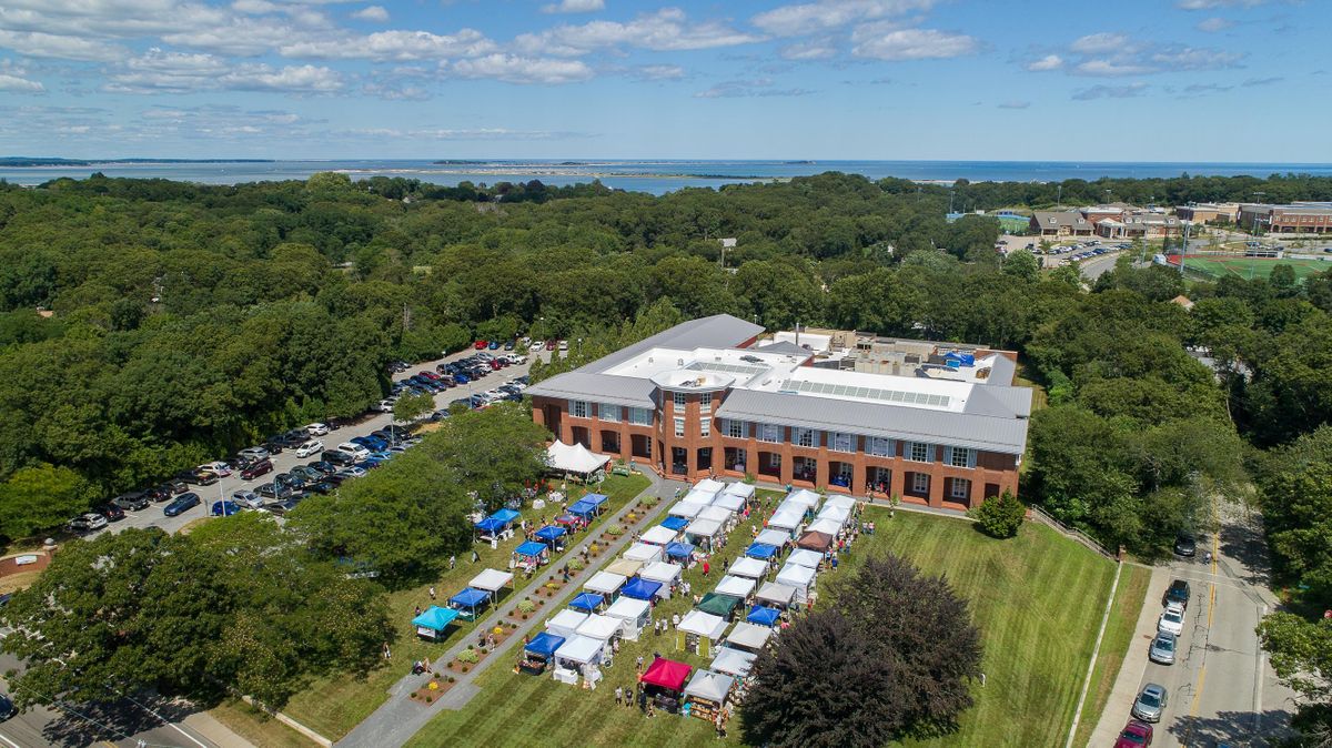 Plymouth Public Library Arts and Craft Festival 2020, 132 South St, Plymouth, August 9 2020