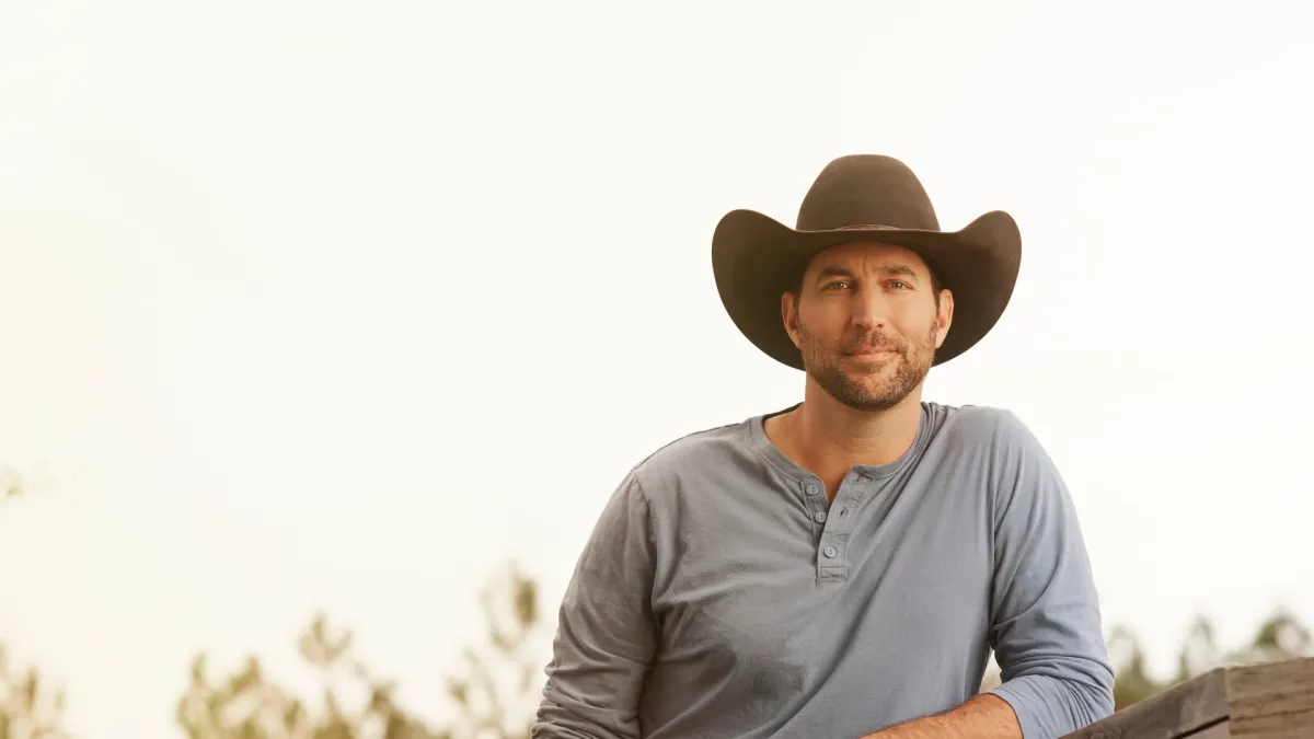 Adam Wainwright, Jon Pardi, Ella Langley in Madison, 6 September | Event in Madison | AllEvents