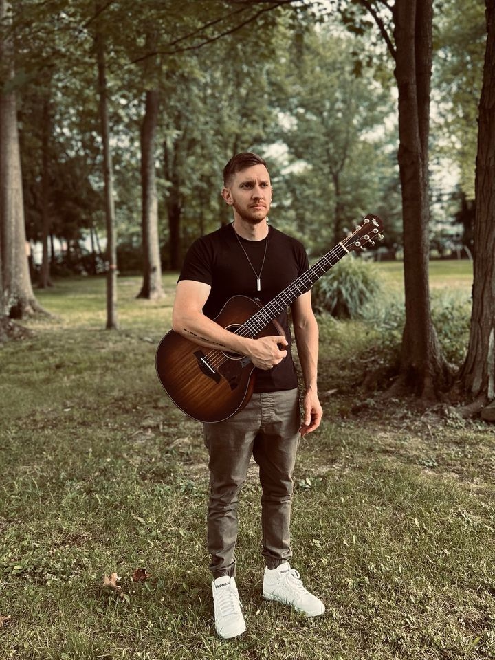 James Margiotta, Cork & Cap Bottle Shop & Tasting Room, Warren, 12