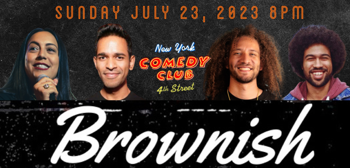 Shafi Hossain at Punch Line Philadelphia, 26 February | Event in Philadelphia | AllEvents