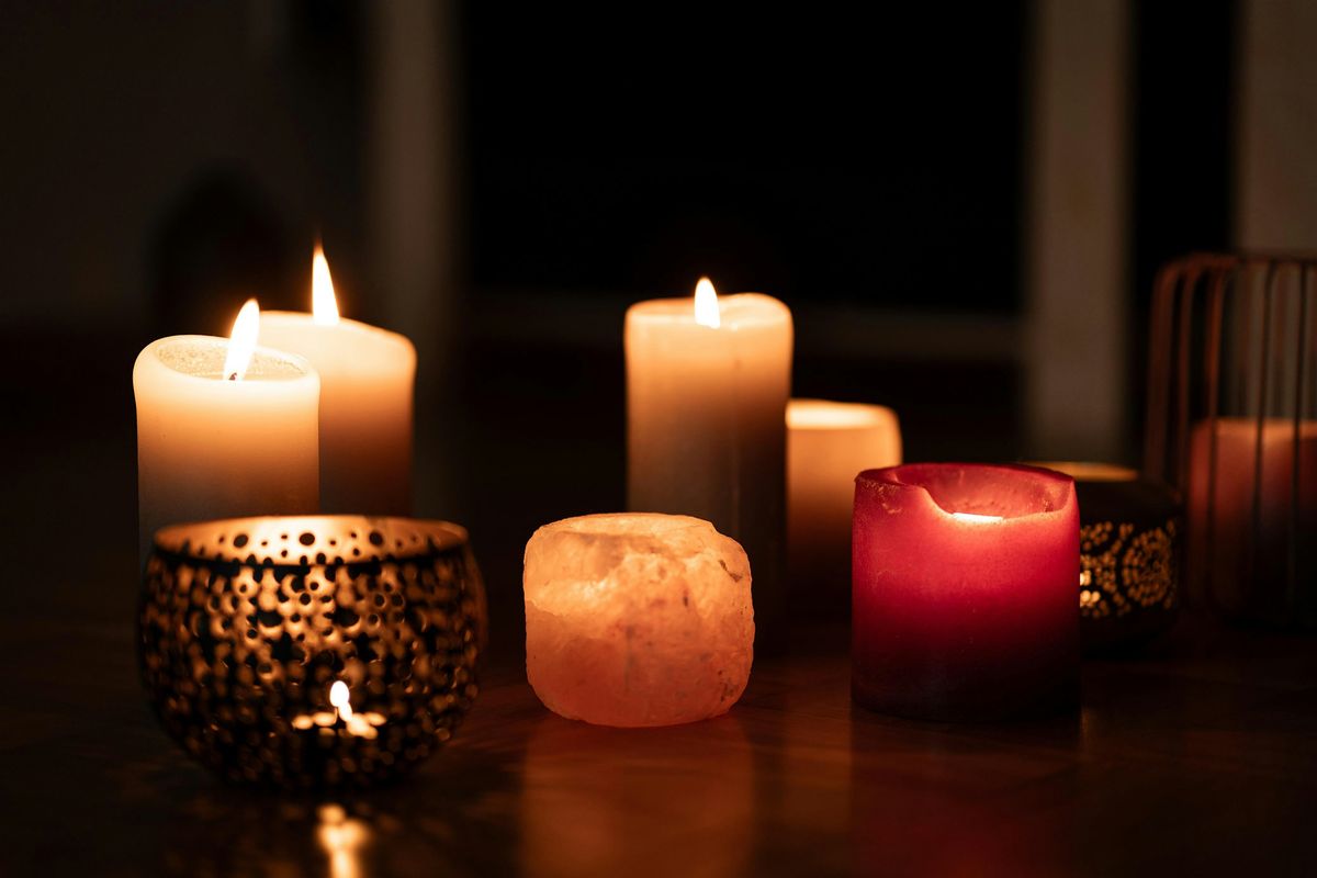 Osho Dynamic Meditation, Rituale und Klangbad zum Jahresabschluss, 30 December | Event in Hamburg | AllEvents