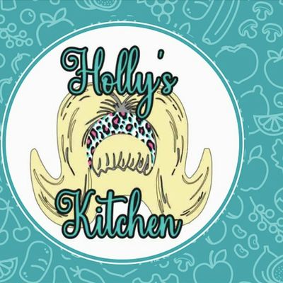 Holly's Kitchen logo