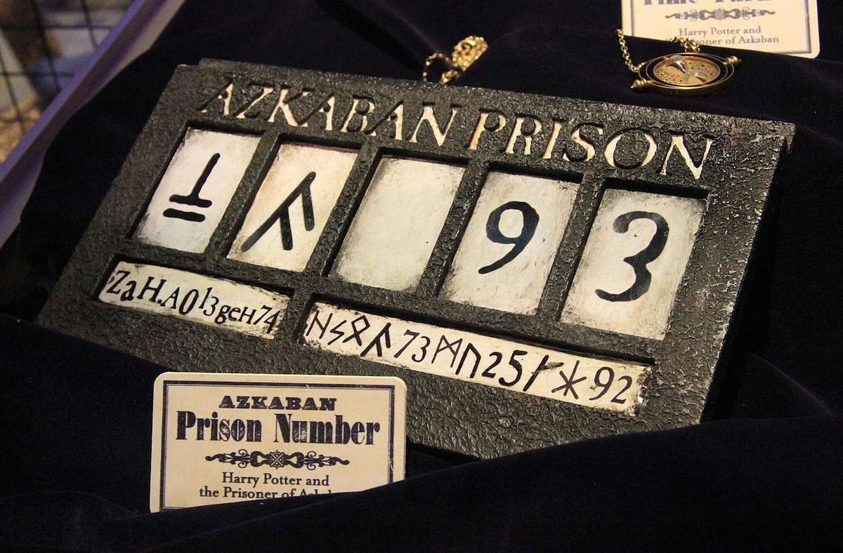 Harry Potter and the Prisoner of Azkaban In Concert, 27 February | Event in Austin | AllEvents