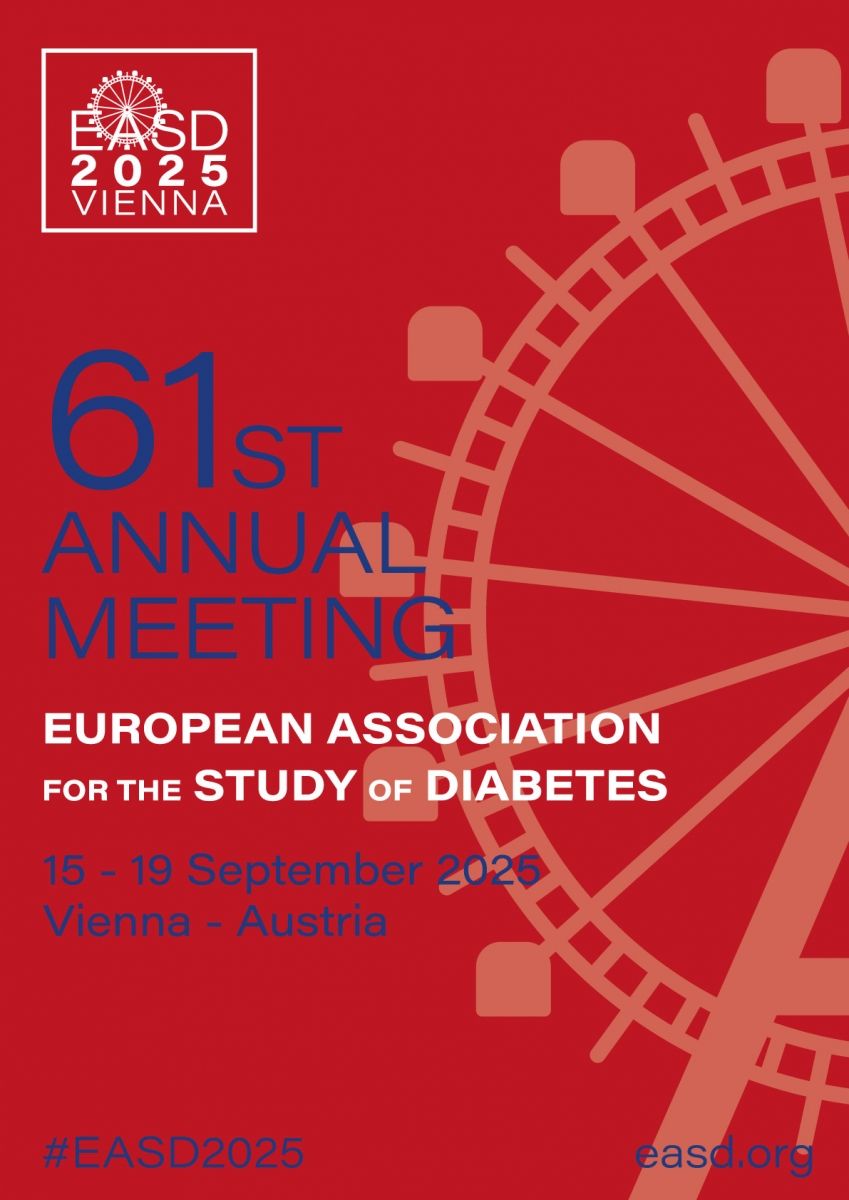 ANNUAL MEETING OF THE GERMAN DIABETES ASSOCIATION 2025 | Event in Berlin | AllEvents