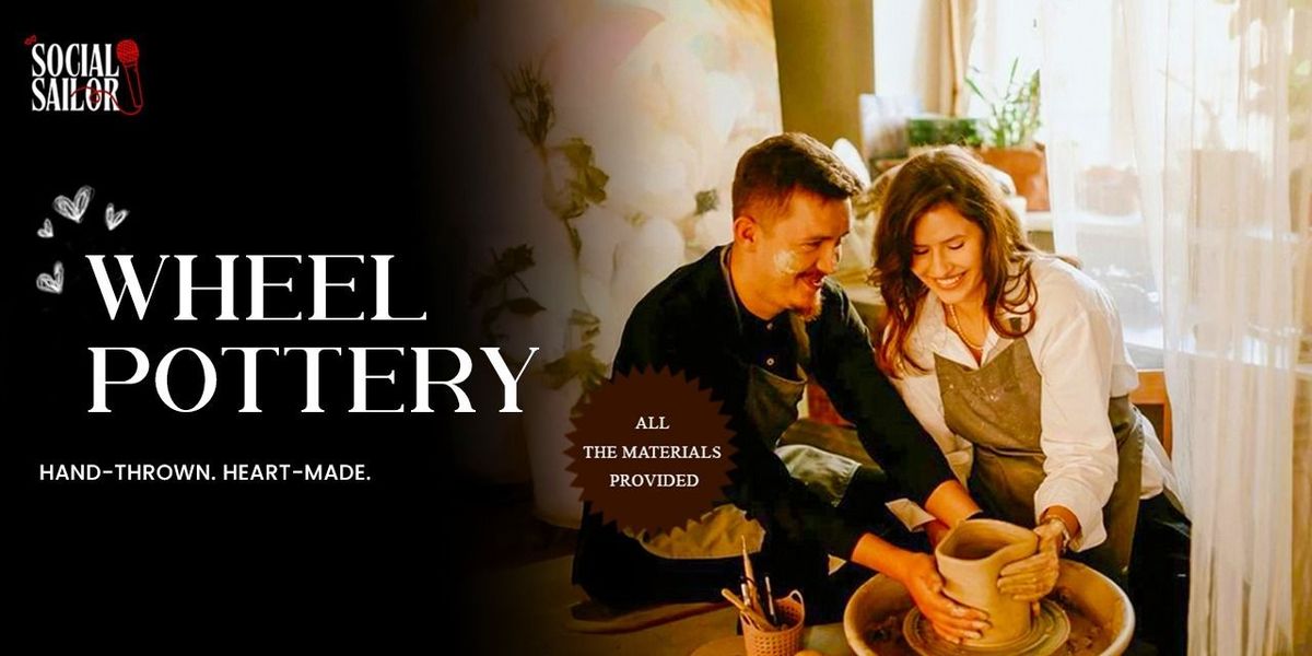 Wheel Pottery