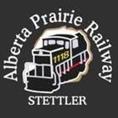 Alberta Prairie Railway Excursions