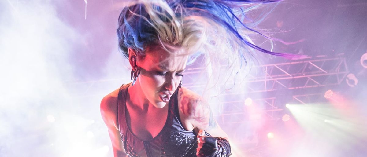 Arch Enemy Stuttgart Tickets, 10 October | Event in Stuttgart | AllEvents