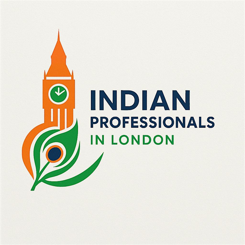 Indian Professionals in London Startup Pitch & Networking, 5 December | Event in Barking | AllEvents