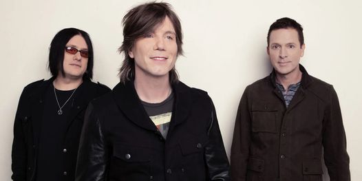 Goo Goo Dolls At Cadence Bank Amphitheatre At Chastain Park Atlanta Georgia August 28 2022 Allevents In Chastain Park 2022 Schedule