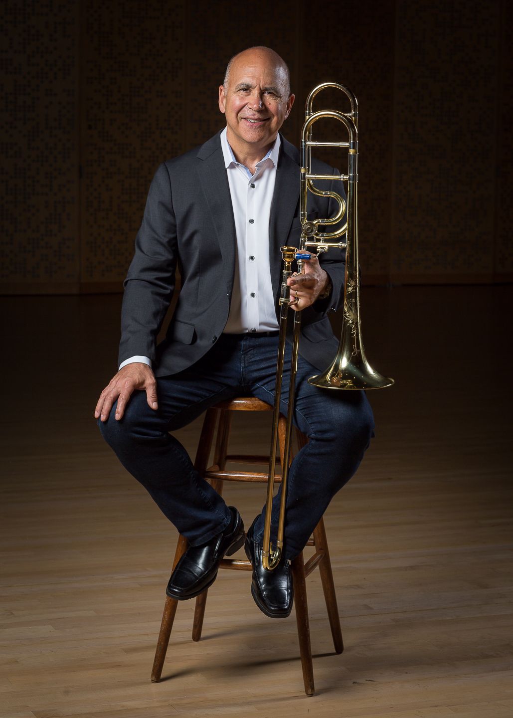 CU Jazz Ensemble, 13 April | Event in Clemson | AllEvents