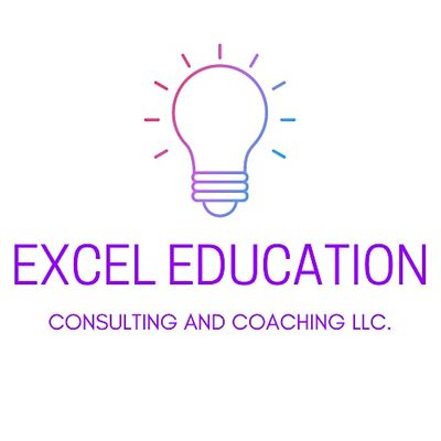 Excel Education Consulting and Coaching LLC. logo