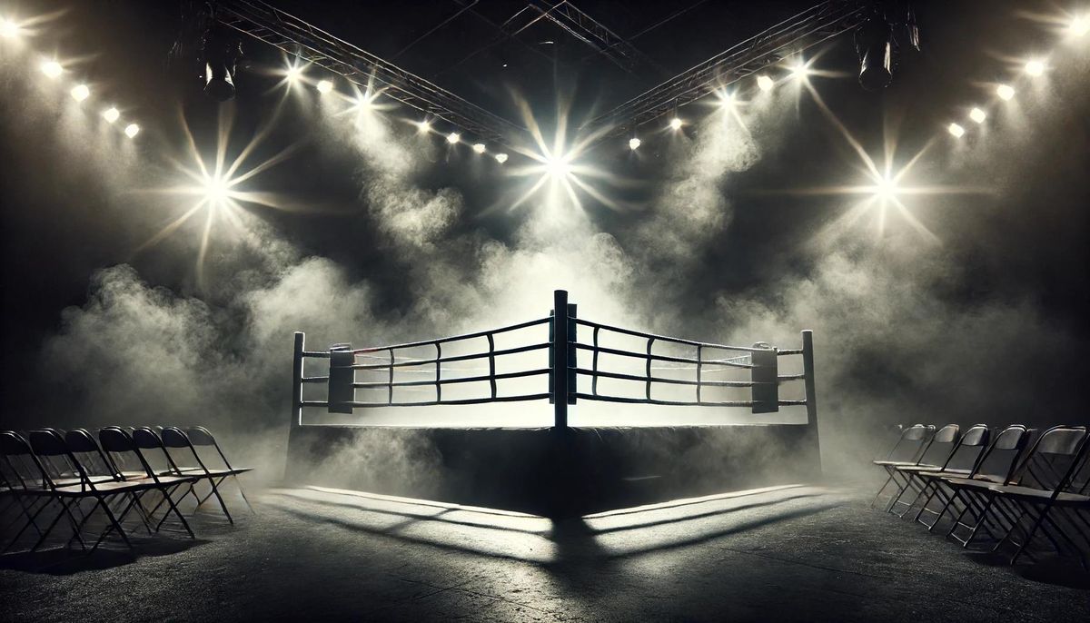 Real American Freestyle - RAF03, 30 November | Event in Chicago | AllEvents