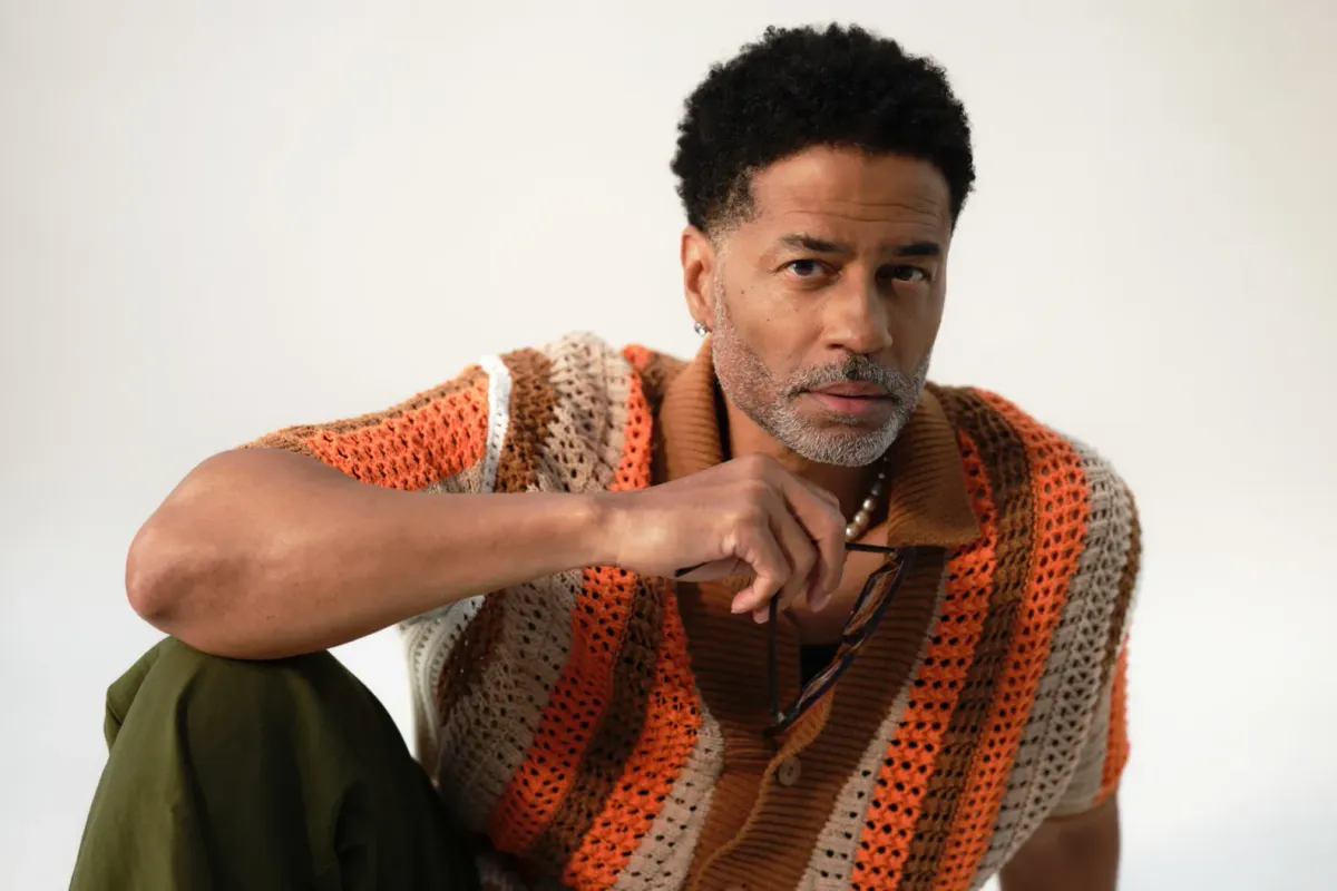 Eric Benet, 13 December | Event in St. Louis | AllEvents