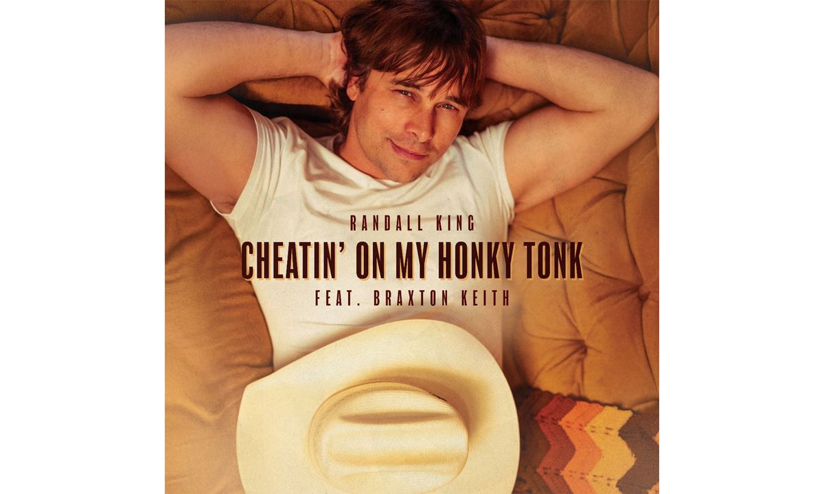 Braxton Keith & Randall King, 14 January | Event in Denver | AllEvents