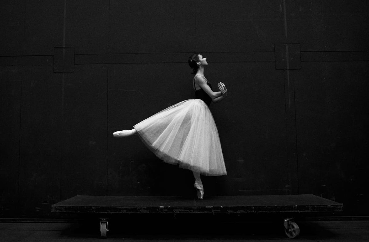 Philadelphia Ballet: La Sylphide - Ballet | Event in Philadelphia | AllEvents