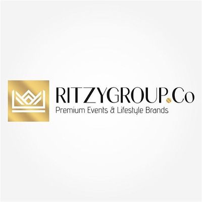 RITZYGROUPCo logo