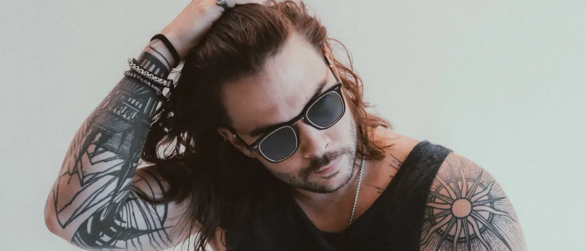Seven Lions in London, 18 April | Event in London | AllEvents