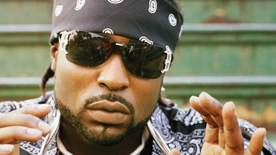 Young Buck, Big Boogie, Crime Mob, Eastside Boyz, Trillville, Luke in Memphis, 17 August | Event in Memphis