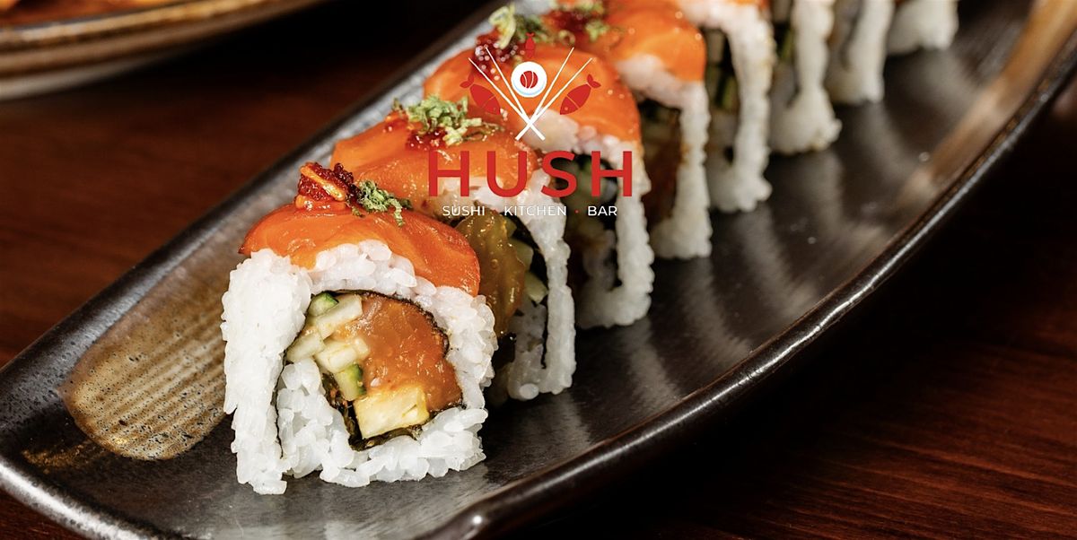 Sushi Class Dec 1st, 1 December | Event in Keller | AllEvents