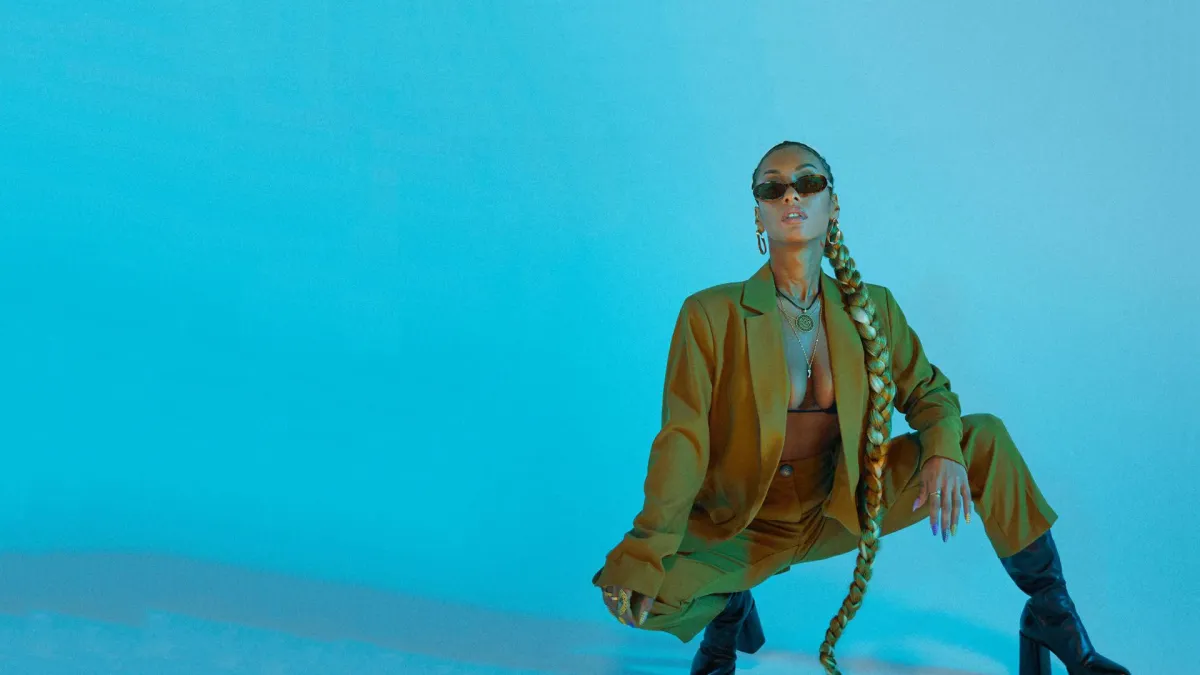 Nura in Leipzig, 14 August | Event in Leipzig | AllEvents