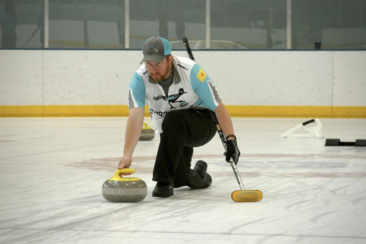 Learn to Curl 12/14, 14 December | Event in Santa Fe | AllEvents