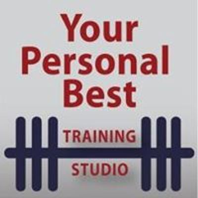 Your Personal Best Training Studio