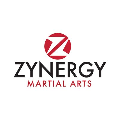 Zynergy Martial Arts logo