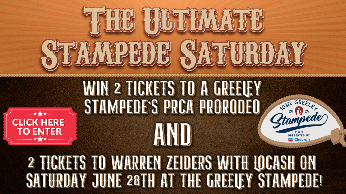 Warren Zeiders with LOCASH, 29 June | Event in Greeley | AllEvents