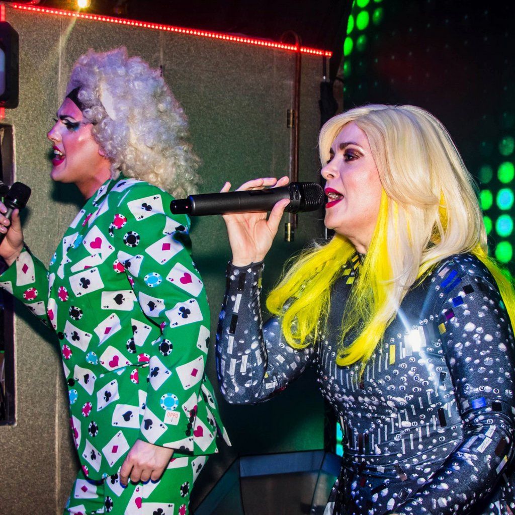 Christmas Special: BENIDORM BINGO with Drag Queens | FunnyBoyz, 12 December | Event in Liverpool | AllEvents