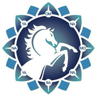 BhaktiMargaNola logo