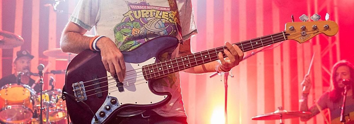 Dispatch with John Butler (with Band), Donovan Frankenreiter, 21 June | Event in Highland Park | AllEvents