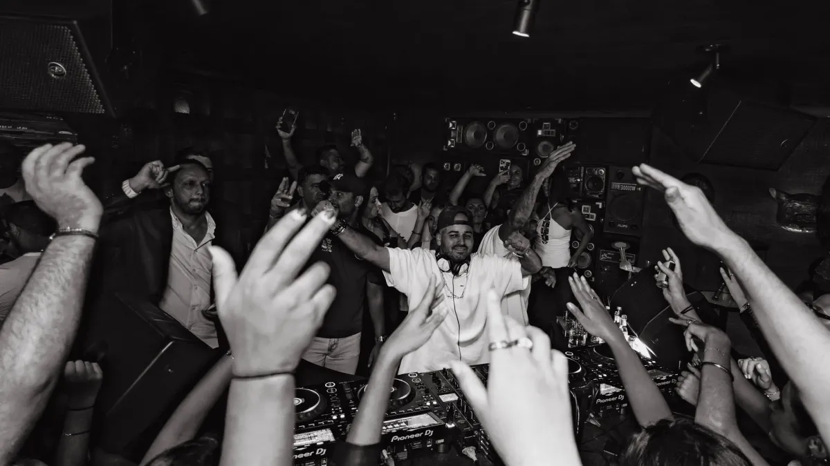 Eran Hersh in, 13 December | Event in Philipsburg | AllEvents