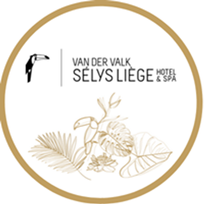 Van der Valk Sélys Liège