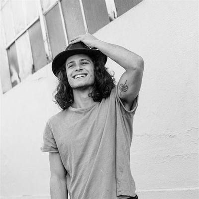 Joshua Huff