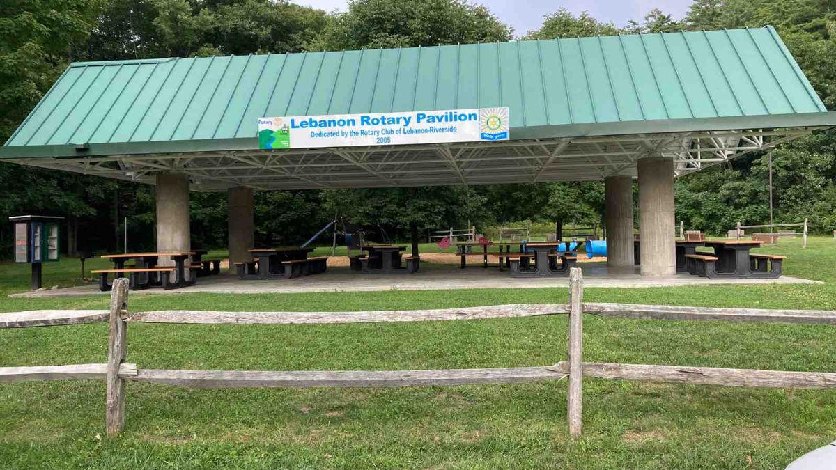 Parking Lebanon Hanover, 1 May | Event in Tempe | AllEvents