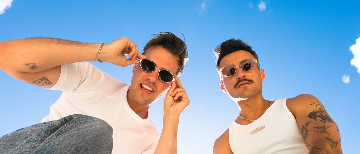 Loud Luxury, TWINSICK in Toronto, 1 August | Event in North York | AllEvents