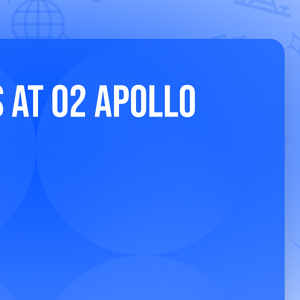 Kevin Bridges at O2 Apollo Manchester