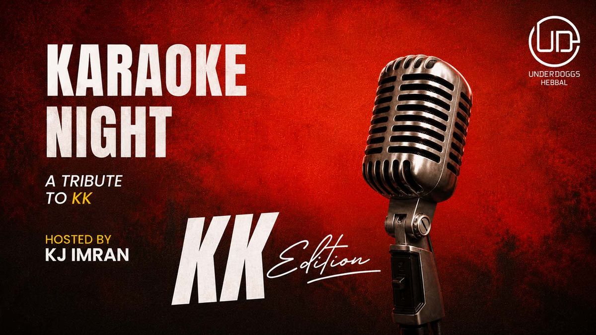 A Tribute to KK