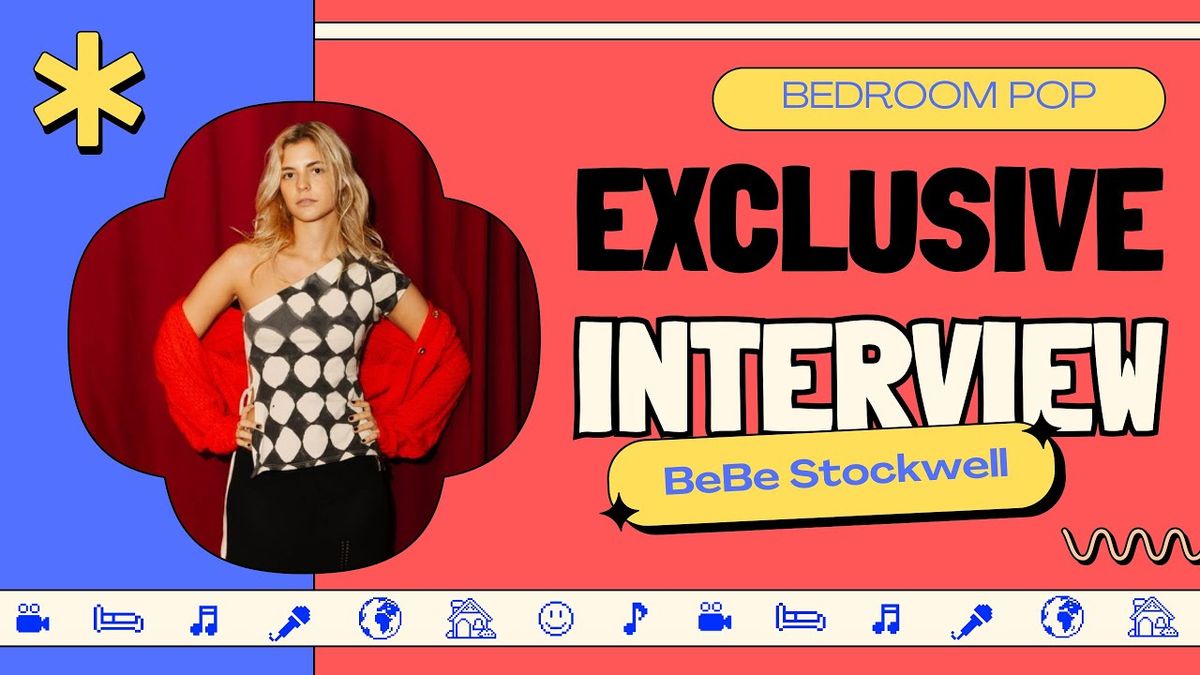 Bebe Stockwell at Mercury Lounge - NY, 18 June | Event in New York | AllEvents