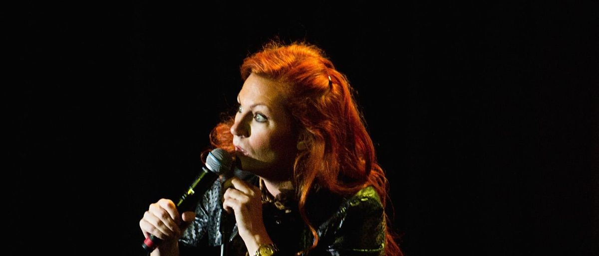 April Macie, 12 June | Event in Point Pleasant Beach | AllEvents