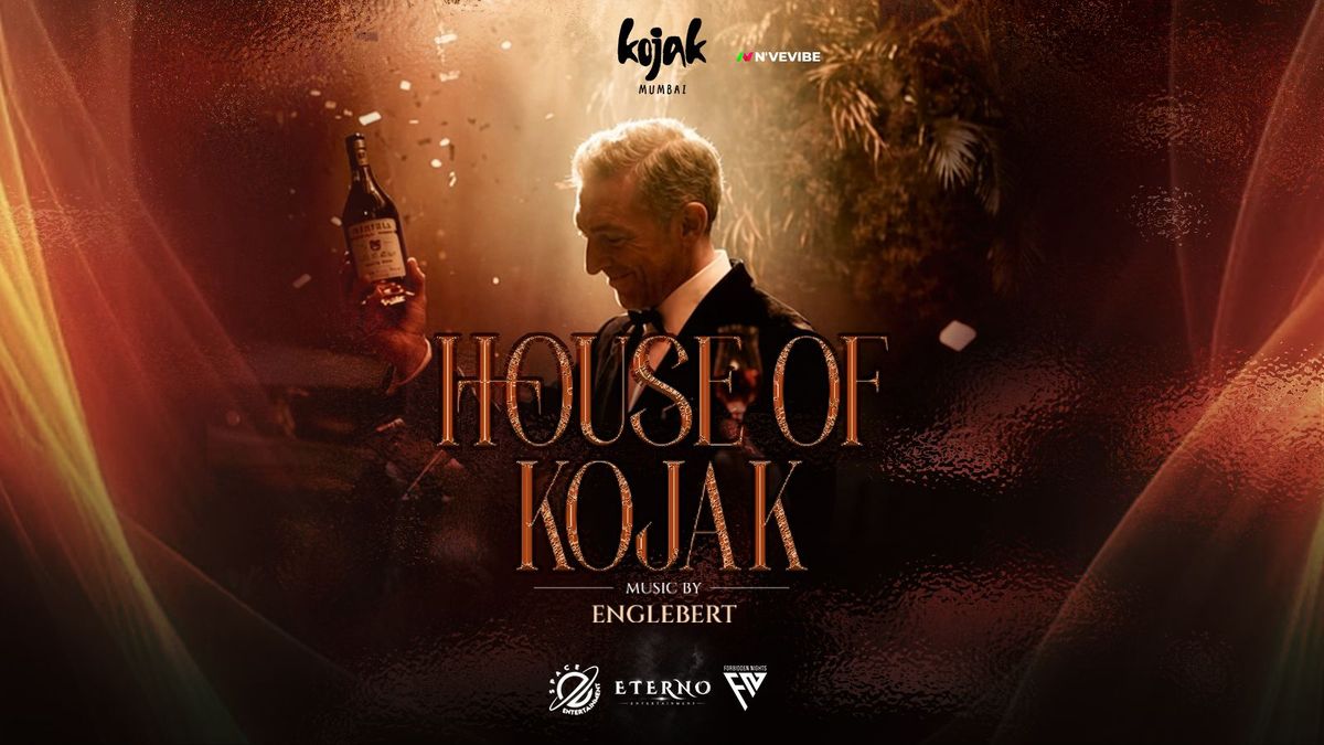 House of Kojak
