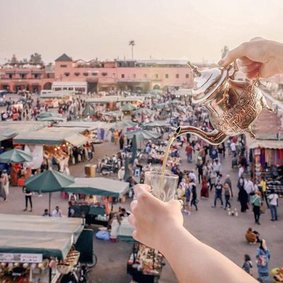 Marrakech What To Do