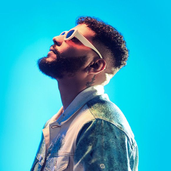 Algerian Rapper Samara Samara Concert, Tour Dates & Tickets 2026