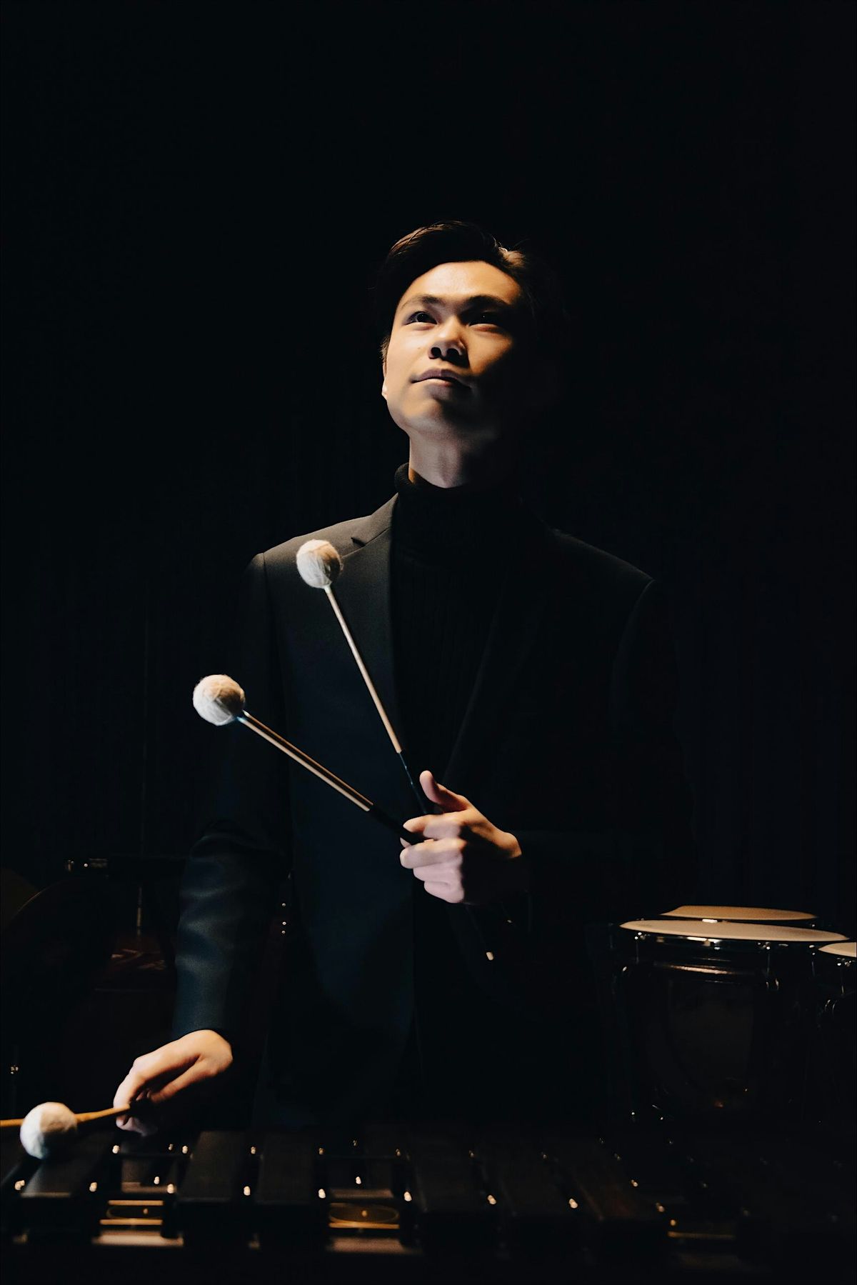 RNCM@M4M Jason Wong - Percussion, 19 December | Event in Todmorden | AllEvents