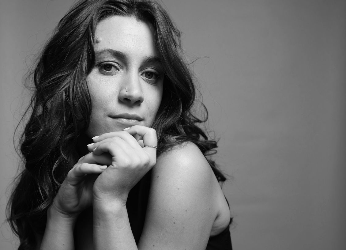 Raina Sokolov-Gonzalez, 8 October | Event in Woodstock | AllEvents