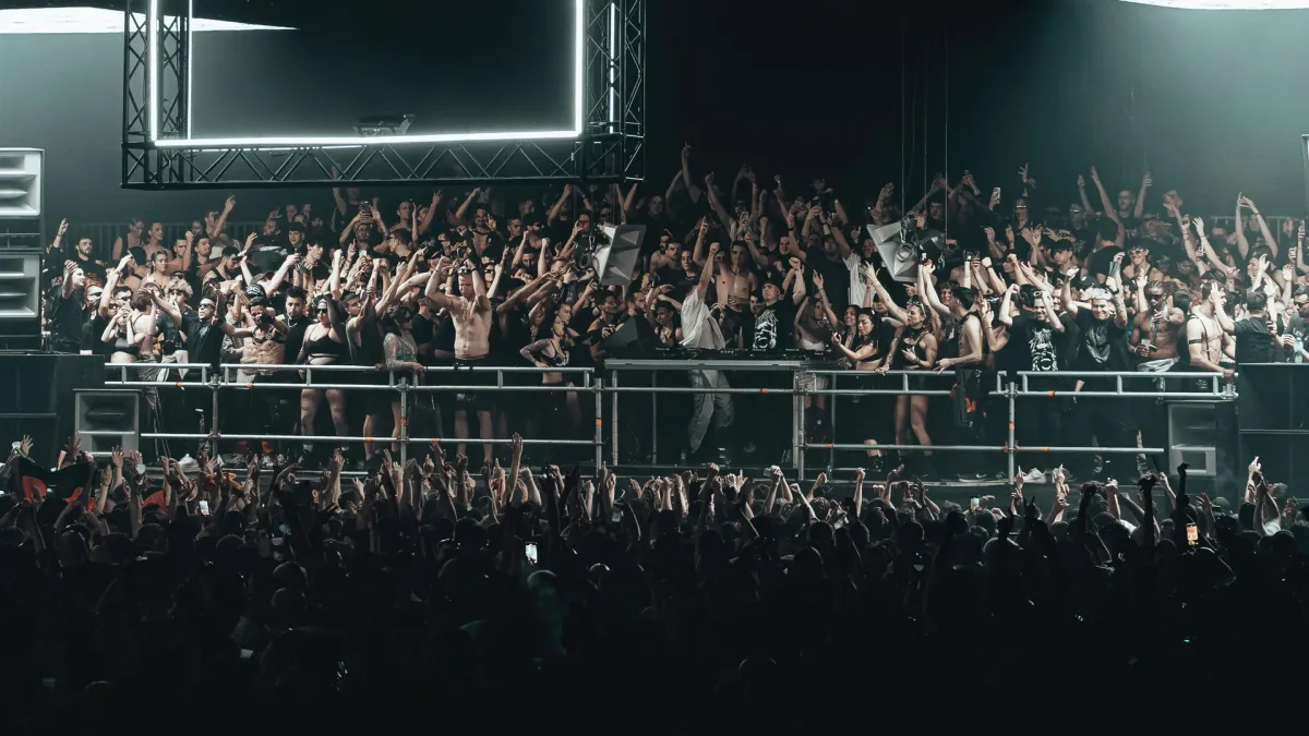 Klangkuenstler in City of New York, 12 December | Event in Brooklyn | AllEvents