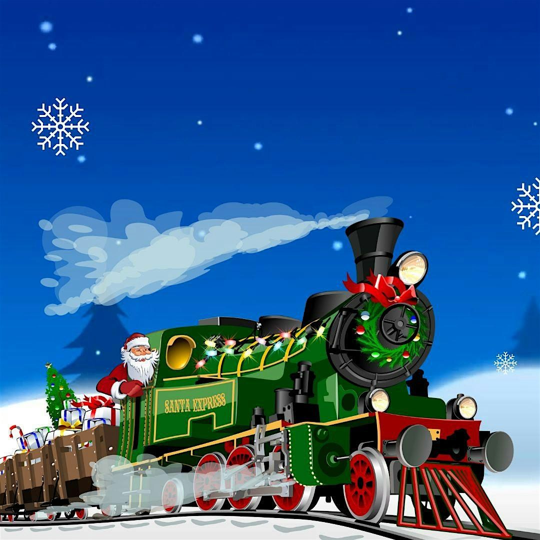 Polar Express Interactive Movie, 22 December | Event in Lufkin | AllEvents