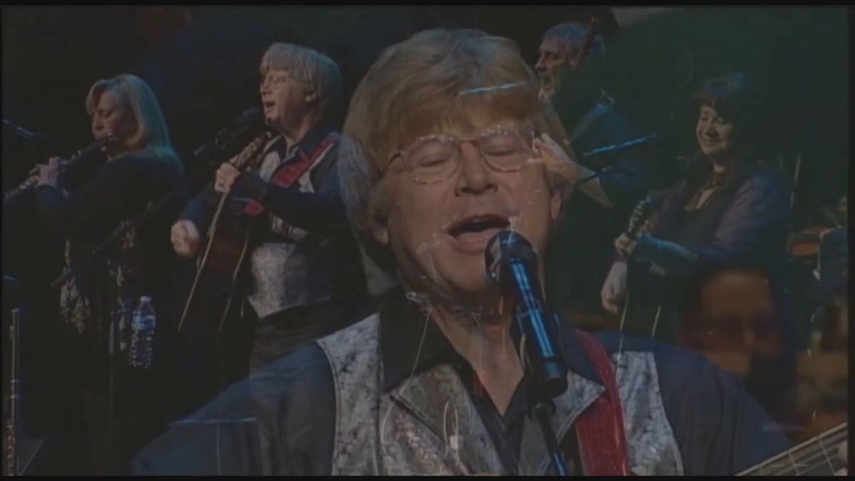 Orchestra Kentucky: Take Me Home - The Music of John Denver With Jim Curry, 31 October | Event in Bowling Green